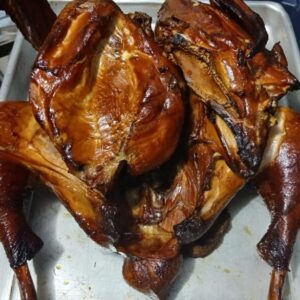 Smoked Turkey